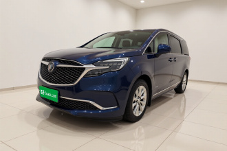 别克GL8 2020款 Avenir艾维亚 四座尊礼版