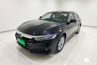 本田 雅阁 2022款 260TURBO 豪华版