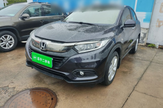 本田 缤智 2020款 1.5L CVT精英版