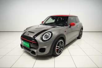 MINI JCW 2021款 2.0T JOHN COOPER WORKS ALL-IN