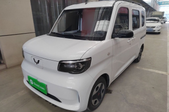 五菱汽车 五菱之光新能源 2025款 201km 标准型