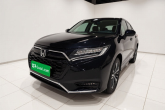 本田UR-V 2020款 370TURBO 四驱尊享版