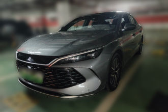 比亚迪 秦L 2024款 DM-i 80KM超越型