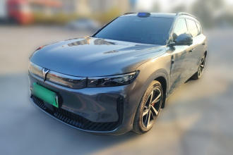岚图汽车 岚图FREE 2025款 FREE+ 后驱乾崑版