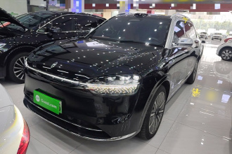 鸿蒙智行 问界M9 2024款 增程 Ultra版 52kWh 5座版