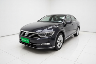 大众 迈腾 2018款 330TSI DSG 豪华型