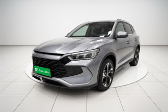 比亚迪 宋Pro新能源 2023款 冠军版 DM-i 110KM卓越型