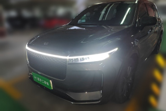 理想汽车 理想ONE 2020款 增程6座版