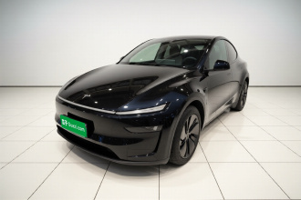 特斯拉 Model Y 2025款 长续航全轮驱动版