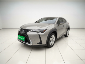 雷克萨斯UX 2020款 200 特别版