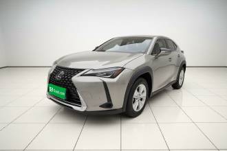 雷克萨斯UX 2020款 200 特别版