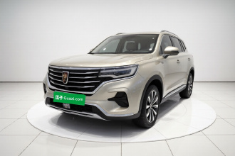 荣威RX5 MAX 2019款 300TGI 自动智能座舱豪华版