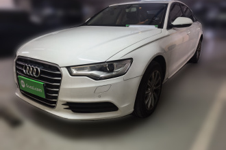奥迪A6L 2014款 TFSI 标准型
