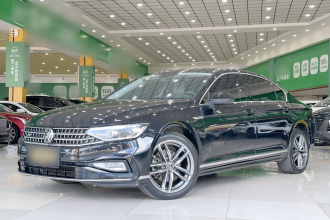 大众 迈腾 2023款 200万辆纪念版 330TSI DSG领先型