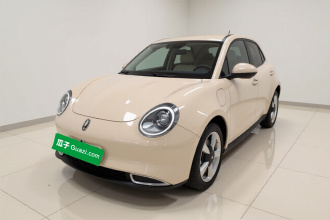 欧拉好猫 2023款 401km标准续航 豪华型 磷酸铁锂