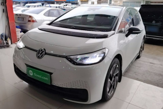 大众ID.3 2024款 出众版