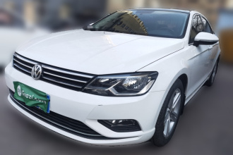 大众 凌渡 2015款 280TSI DSG舒适版