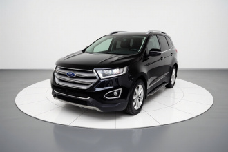 福特 锐界 2015款 2.0T GTDi 四驱豪锐型