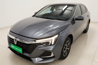 荣威i6 MAX新能源 2022款 EV 500天幕尊享版