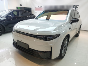 零跑汽车 零跑C10 2024款 530智享版