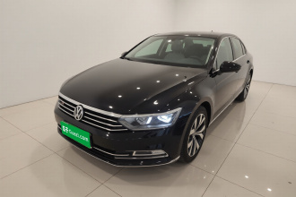 大众 迈腾 2019款 330TSI DSG 豪华型 国VI