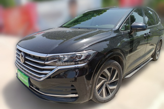 大众 威然 2022款 380TSI 尊驰版