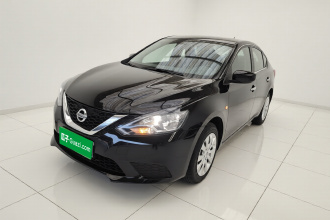 日产 轩逸 2021款 经典 1.6XE CVT舒适版