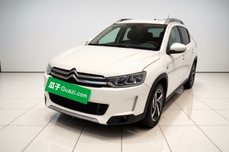 雪铁龙C3-XR 2015款 1.6L 自动先锋型