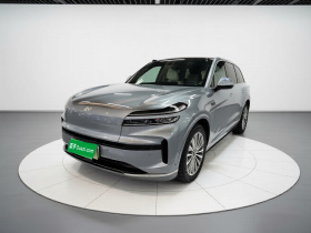 乐道L90 2025款 Max 六座版