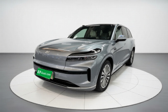 乐道L90 2025款 Max 六座版