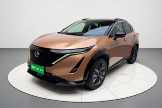 日产 ARIYA艾睿雅 2022款 两驱长续航顶配版