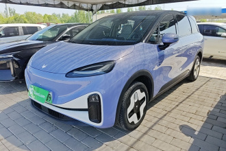 ARCFOX极狐 极狐考拉 2023款 家庭版Pro