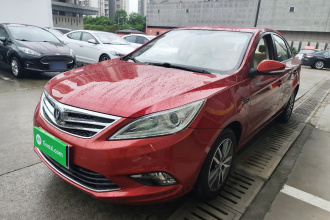 长安 逸动 2015款 1.6L 手动豪华型 国V