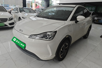 哪吒汽车 哪吒V 2021款 长续航娱乐版升级型