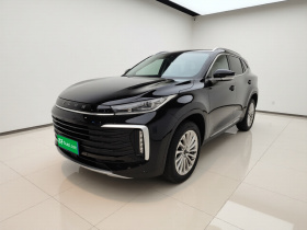 星途凌云 2021款 290T 两驱星耀版