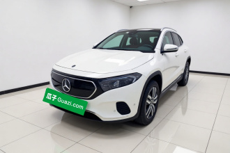 奔驰EQA 2022款 EQA 260