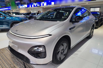 小鹏G6 2026款 625 Max 科技版