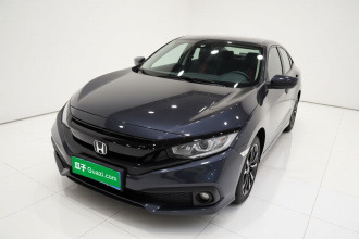 本田 思域 2019款 220TURBO 手动劲控版 国VI