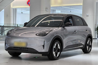 吉利银河 星愿 2025款 310km 梦想版
