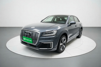 奥迪Q2L e-tron 2019款 Q2L e-tron 纯电智享型
