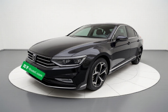 大众 迈腾 2023款 200万辆纪念版 330TSI DSG豪华型