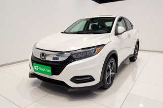 本田 缤智 2019款 220 TURBO CVT豪华版 国VI