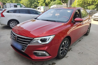 荣威i5 2020款 1.5L 自动4G互联领豪旗舰版