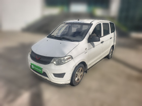 五菱汽车 五菱宏光 2015款 1.5L S 基本型国V