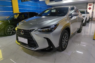 雷克萨斯NX 2025款 350h JOY