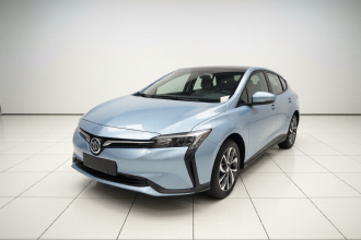 别克 微蓝6 2019款 互联智享型