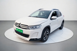 雪铁龙C3-XR 2015款 1.6L 自动先锋型