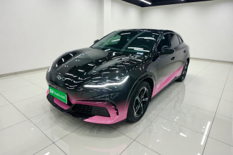 比亚迪 海豹06GT 2025款 智驾版 505海浪Plus版