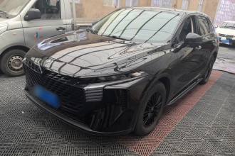 启辰大V 2022款 260T 黑马版·爱豆