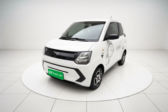 东风风光 风光MINIEV 2022款 糖果款 棒棒糖